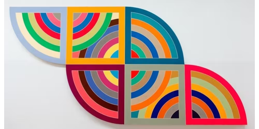 Obra de Solange Alves